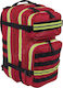 Elite Bags Medical Bag Red