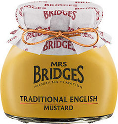 Mrs Bridges Traditional English Mustard 200gr