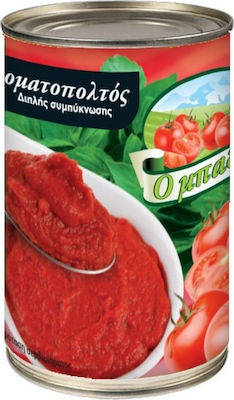 Ο Μπαξές Διπλής Συμπύκνωσης Kleister 140gr 1Stück