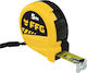 FFG Hobby Line Maßband mit automatischem Rücklauf 19mm x 5m