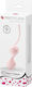 Pretty Love Kegel Tighten Up I Vaginalbälle Rosa