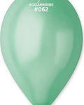 Balon de latex velur perlat 30 CM