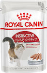 Royal Canin Instinctive Πατέ 85gr 12τμχ