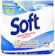 Soft Blue Oxygen Απορρυπαντικό Ρούχων σε Σκόνη 1.32kg (22 Μεζούρες)