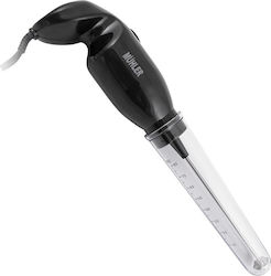 Muhler Milk Frother Electric Hand Held 25W Black