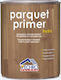 Vechro Hydro Parquet Primer Surface Varnish Transparent Satin 2.5lt