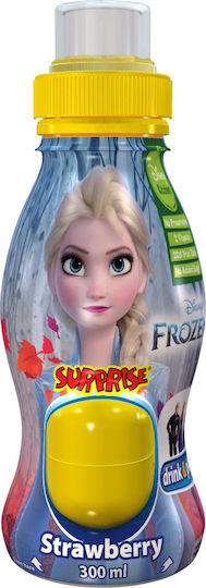 Surprise Drinks Băutură Suc Natural cu Aromă Afine Fără zahăr 300ml