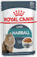 Royal Canin Hairball Wet Food for In Pouch with Poultry Gravy 6pcs 85gr