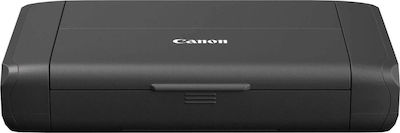 Canon Pixma TR150 Έγχρωμoς Εκτυπωτής Inkjet με WiFi και Mobile Print