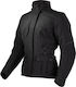 Nordcode Zeta lady Iarnă Femeiesc Jachetă de Motocicletă Softshell Impermeabil Negru NOR000JAC186