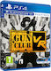 Gun Club VR PS4 Game
