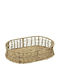 Wicker Decorative Basket 42x30x30cm Espiel