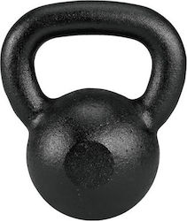 MDS 035 Kettlebell από Μαντέμι 16kg Μαύρο