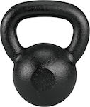 MDS Black Cast Iron Kettlebell 035 16kg