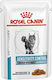 Royal Canin Sensitivity Control Nasses Katzenfutter für Katze in Beutel mit Huhn 85gr