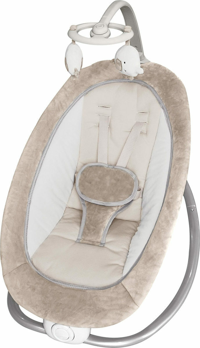 Bo Jungle B-Rocker Moby Beige - Skroutz.gr