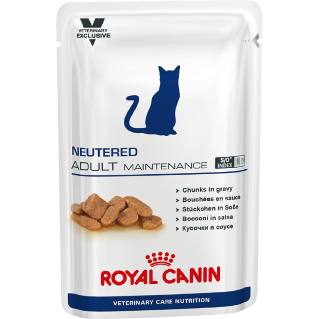 Royal Canin Neutered Adult Maintenance 100gr Skroutz.gr