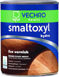 Vechro Smaltoxyl Hydro Eco Oberflächen-Lackierung Wasser Glanz