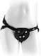 Pipedream Harness Strap Fetish Fantasy Stay Harness in Black Color