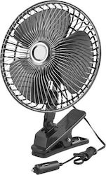 LTC Ανεμιστήρας Αυτοκινήτου 12V 6” Ανεμιστήρας Αυτοκινήτου 12V LTC Ανεμιστήρας Αυτοκινήτου 12V 6” Ανεμιστήρας Αυτοκινήτου 12V