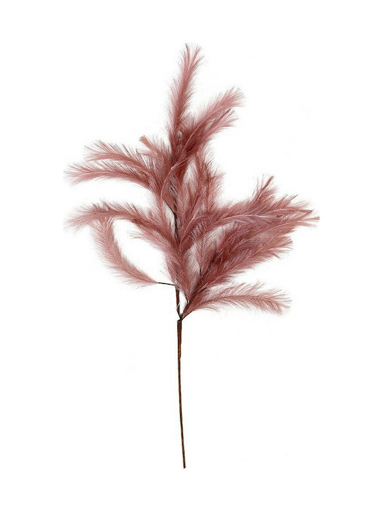 Espiel Artificial Decorative Branch Pink 110cm 1pcs