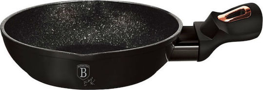 Berlinger Haus Black Rose Collection Тиган от Алуминий с Каменно Покритие 16см