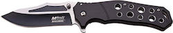 Mtech Ballistic Folder Mtech Ballistic Folder