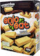 enjoeat Mini Γκοφρέτα Γάλακτος με Κακάο 280gr