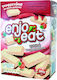 enjoeat Mini Wafer Milk Strawberry 280gr