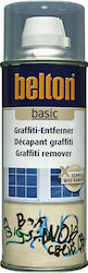 Belton Graffiti Remover Farbentferner Spray 400ml 323475