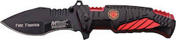 Mtech Ballistic Folder Mtech Ballistic Folder