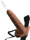 Pipedream Fetish Fantasy Hollow Squirting Strap...