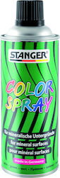 Stanger Spray Paint MS Green 400ml