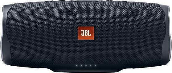 JBL Charge 4JBLCHARGE4BLKAM Αδιάβροχο Ηχείο Bluetooth με 20 ώρες Λειτουργίας Black - Skroutz.gr