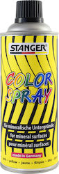 Stanger Spray Paint MS Yellow 400ml
