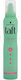 Taft True Volume Αφρός Μαλλιών Όγκος 200ml