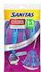 Sanitas Synthetic Durable Mop 2 Pieces 8571031000