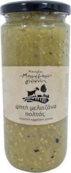 Mparmpa Gianni Spread Grilled Eggplant 480gr