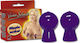You2Toys VS Nipple Sucker Аспиратор Нипели Purple 2бр