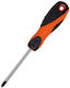 Elmark Magnetic Precision Long Cross Screwdriver with Length 150mm