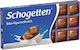 Schogetten Chocolate Milk 100gr