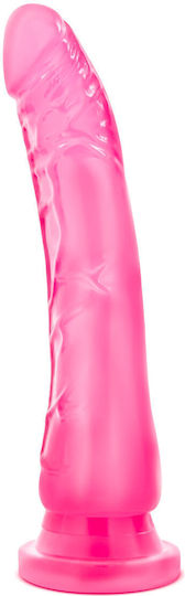 B Yours Sweet n' Hard 6 Realistisches Dildo Mit Saugnapf Rosa 22cm