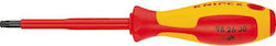 Knipex Electrician Screwdriver Torx