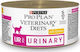 Purina Pro Plan UR Wet Food for Adult Cats for Urinary Health In Can with 24pcs 195gr