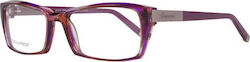 Dsquared2 Plastic Eyeglass Frame DQ5046 050