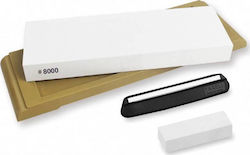 Yaxell Knife Sharpening Stone Single with Density 8000 18x5x2cm