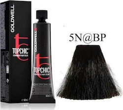 Goldwell Topchic Permanent Hair Color Βαφή Μαλλ...