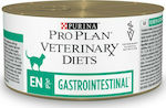 Purina Pro Plan EN Wet Food for Adult Cats with Gastrointestinal Disorders In Can with Turkey 1pc 195gr