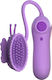Pipedream Fantasy For Her Butterfly Flutt-Her Αναρροφητής Αιδοίου με Δόνηση Purple