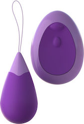 Pipedream Fantasy For Her Remote Kegel Excite-Her Μωβ